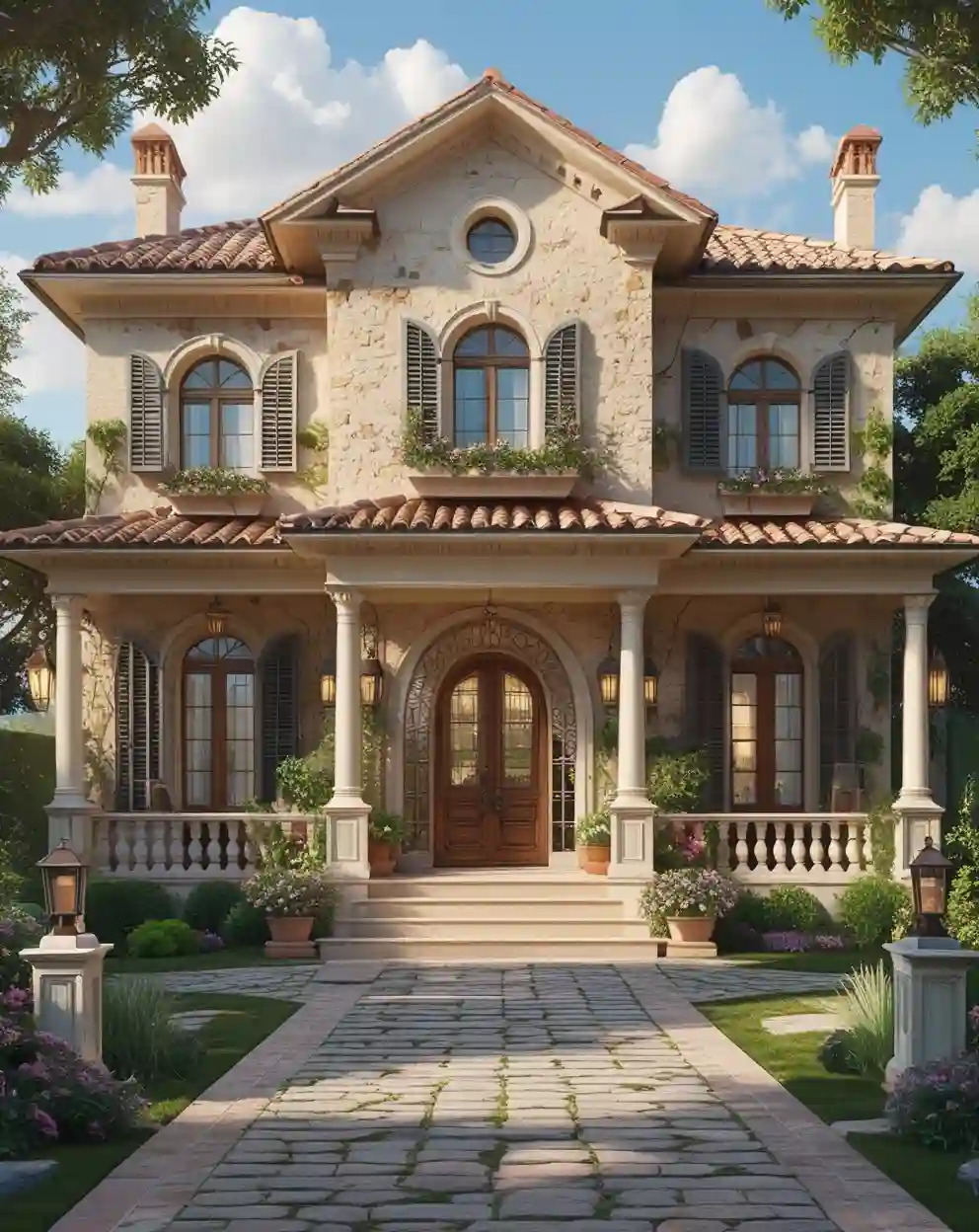 الطراز العتيق (الفينتاج) الطراز العتيق (الفينتاج)