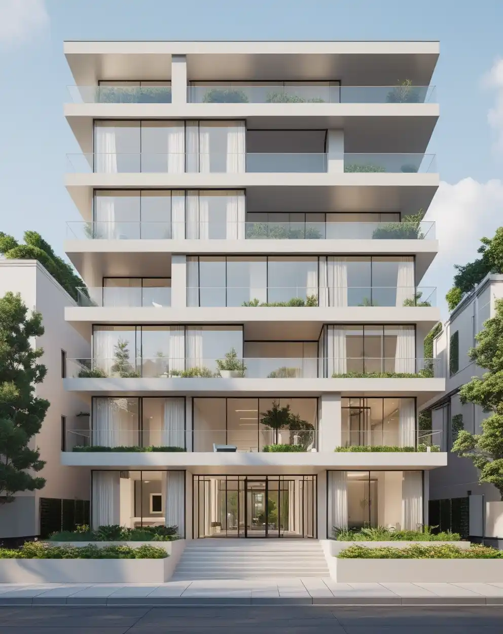 الطراز البسيط الطراز البسيط