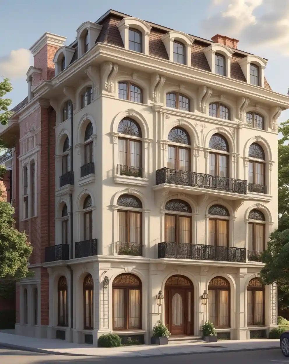 الطراز العتيق (الفينتاج) الطراز العتيق (الفينتاج)