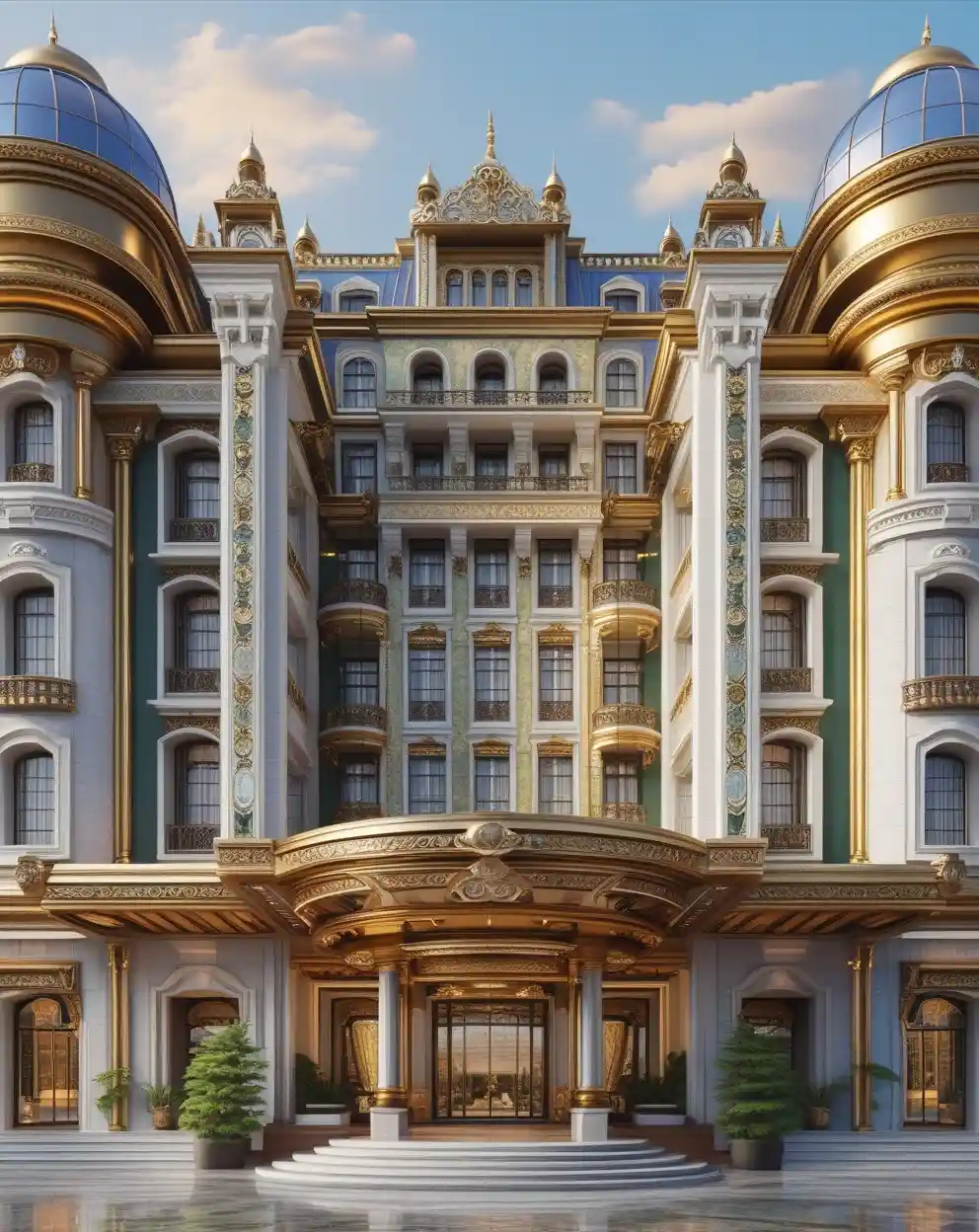 الطراز الماكسيمالي الطراز الماكسيمالي