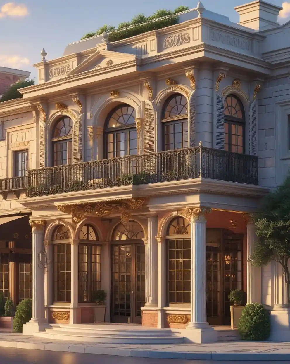 الطراز العتيق (الفينتاج) الطراز العتيق (الفينتاج)