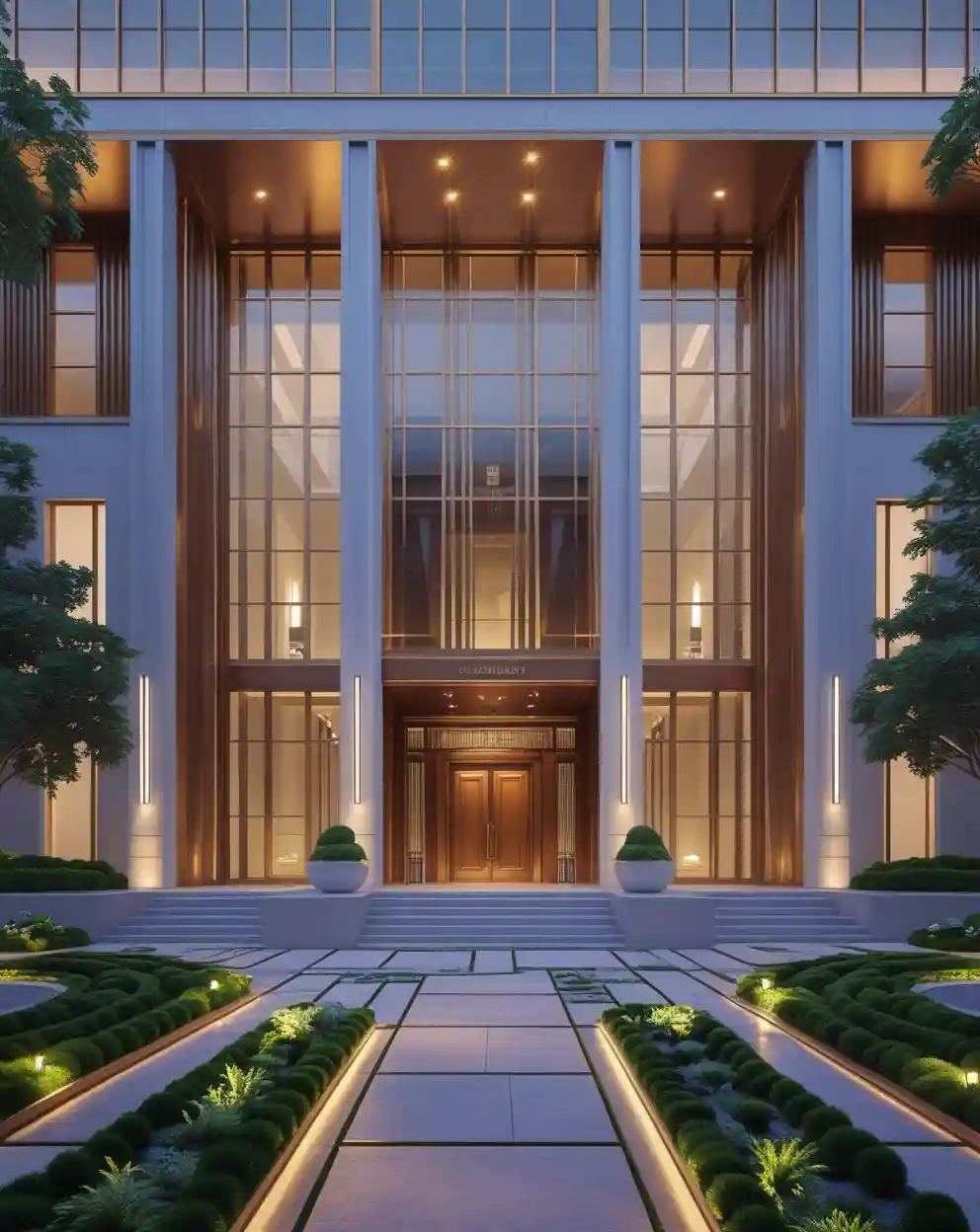 طراز نيو كلاسيك طراز نيو كلاسيك