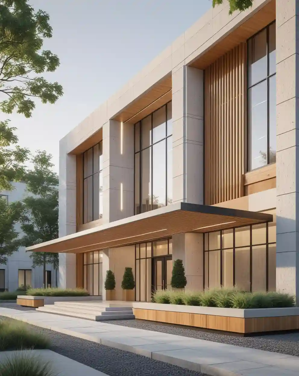 الطراز الاسكندنافي الطراز الاسكندنافي