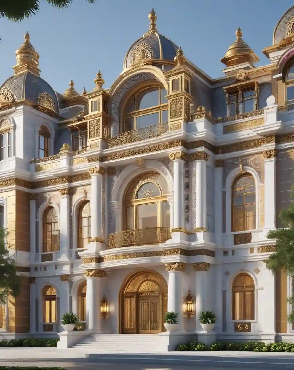 الطراز الماكسيمالي الطراز الماكسيمالي