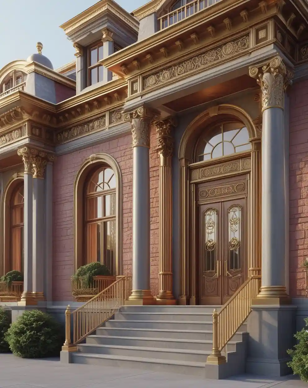 الطراز العتيق (الفينتاج) الطراز العتيق (الفينتاج)