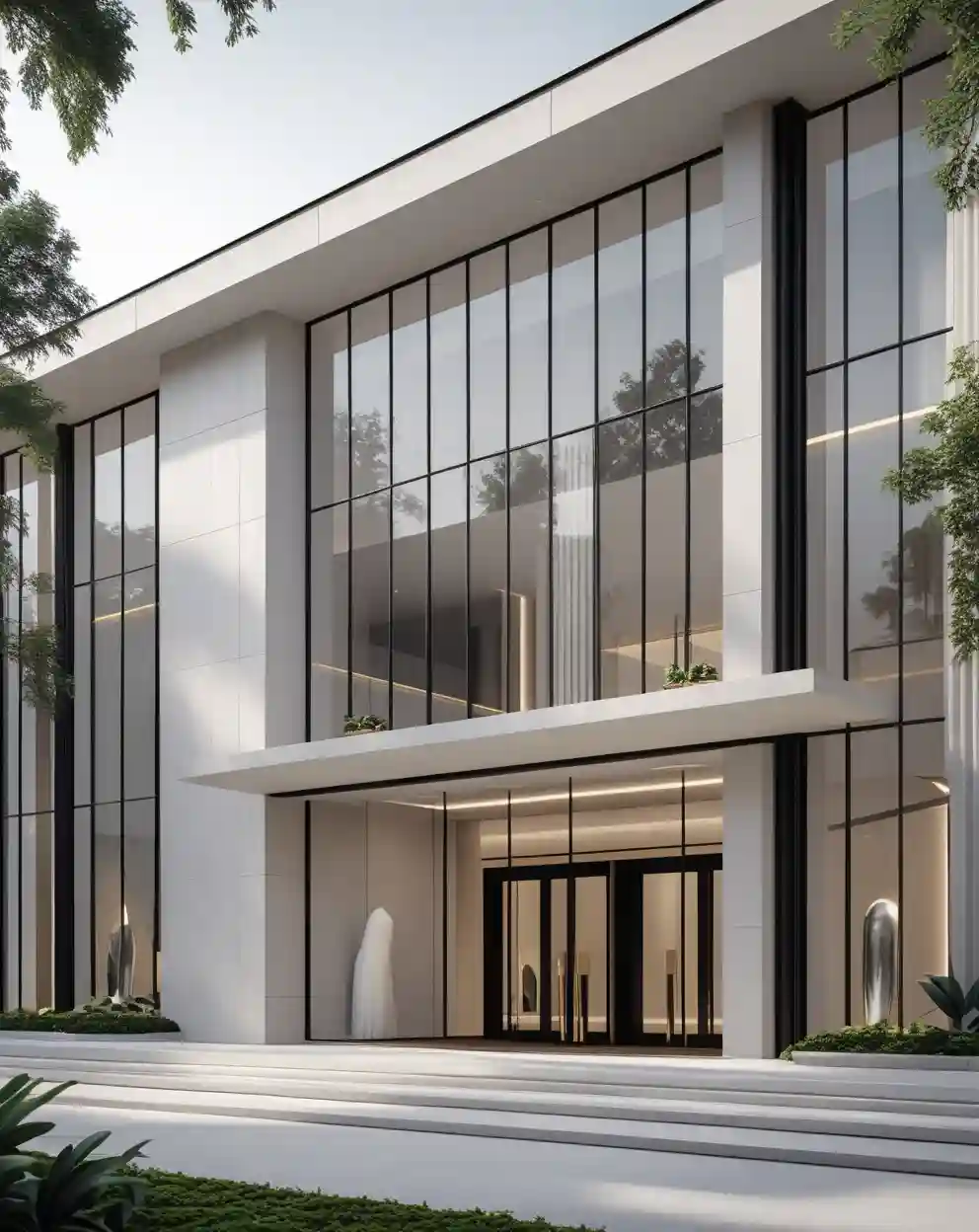 الطراز البسيط الطراز البسيط