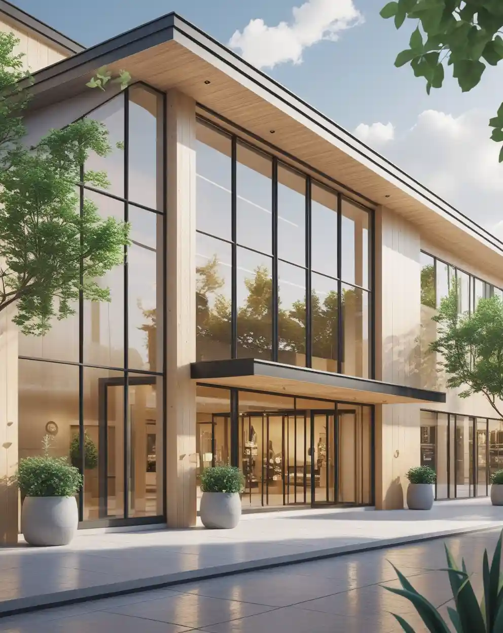 الطراز الاسكندنافي الطراز الاسكندنافي