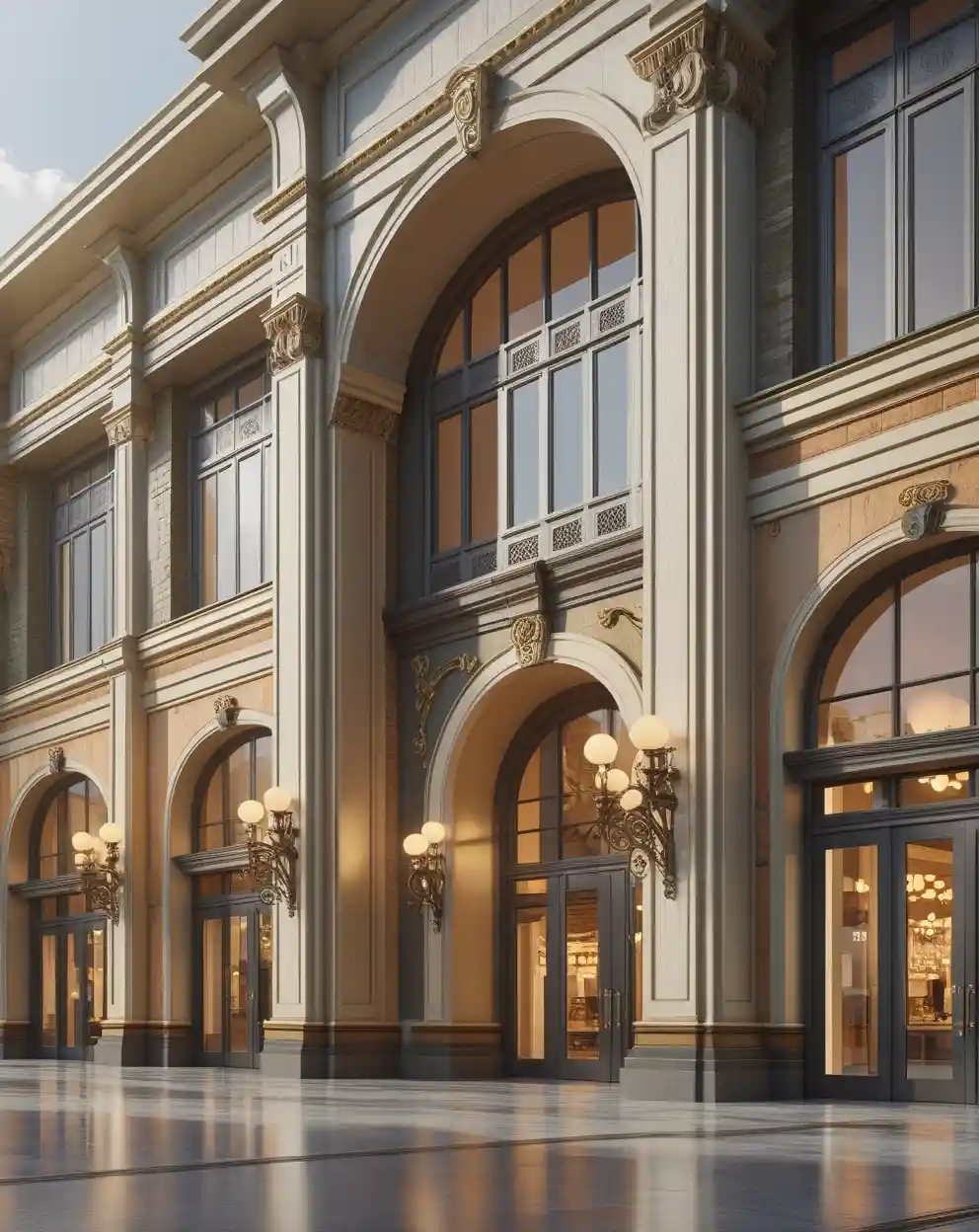 الطراز العتيق (الفينتاج) الطراز العتيق (الفينتاج)