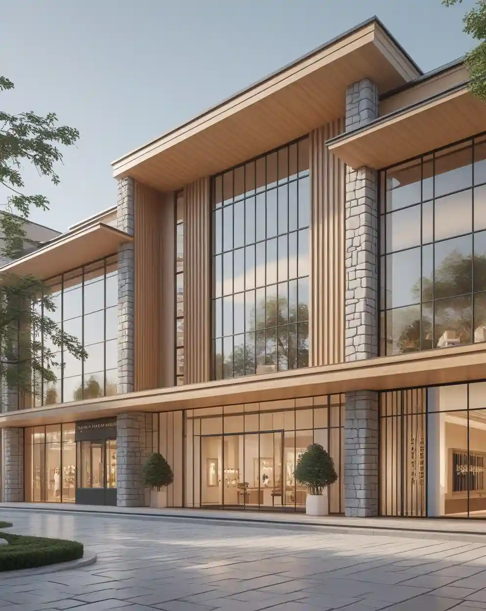 الطراز الجاباندي الطراز الجاباندي