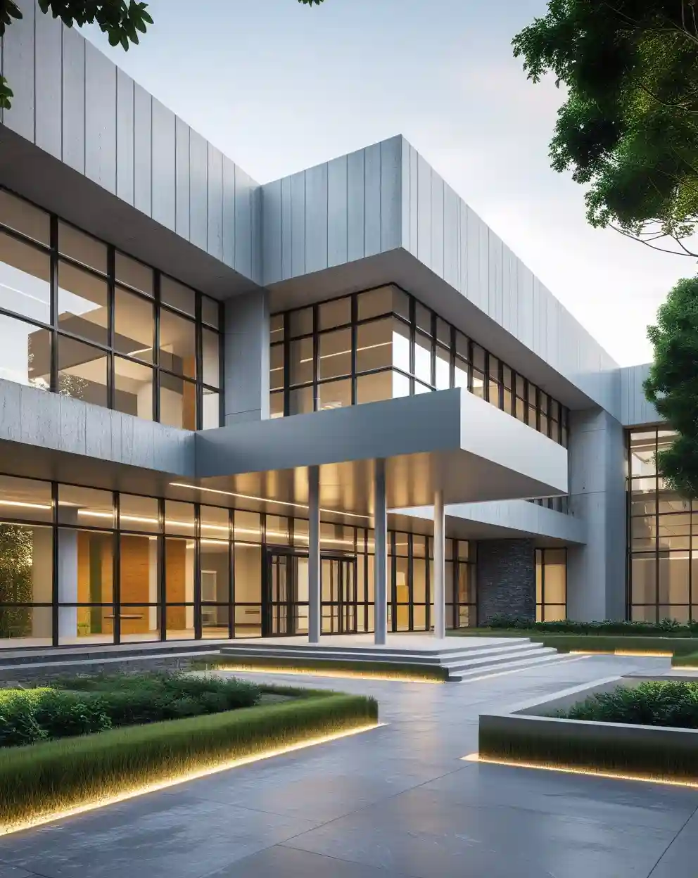 الطراز البسيط الطراز البسيط