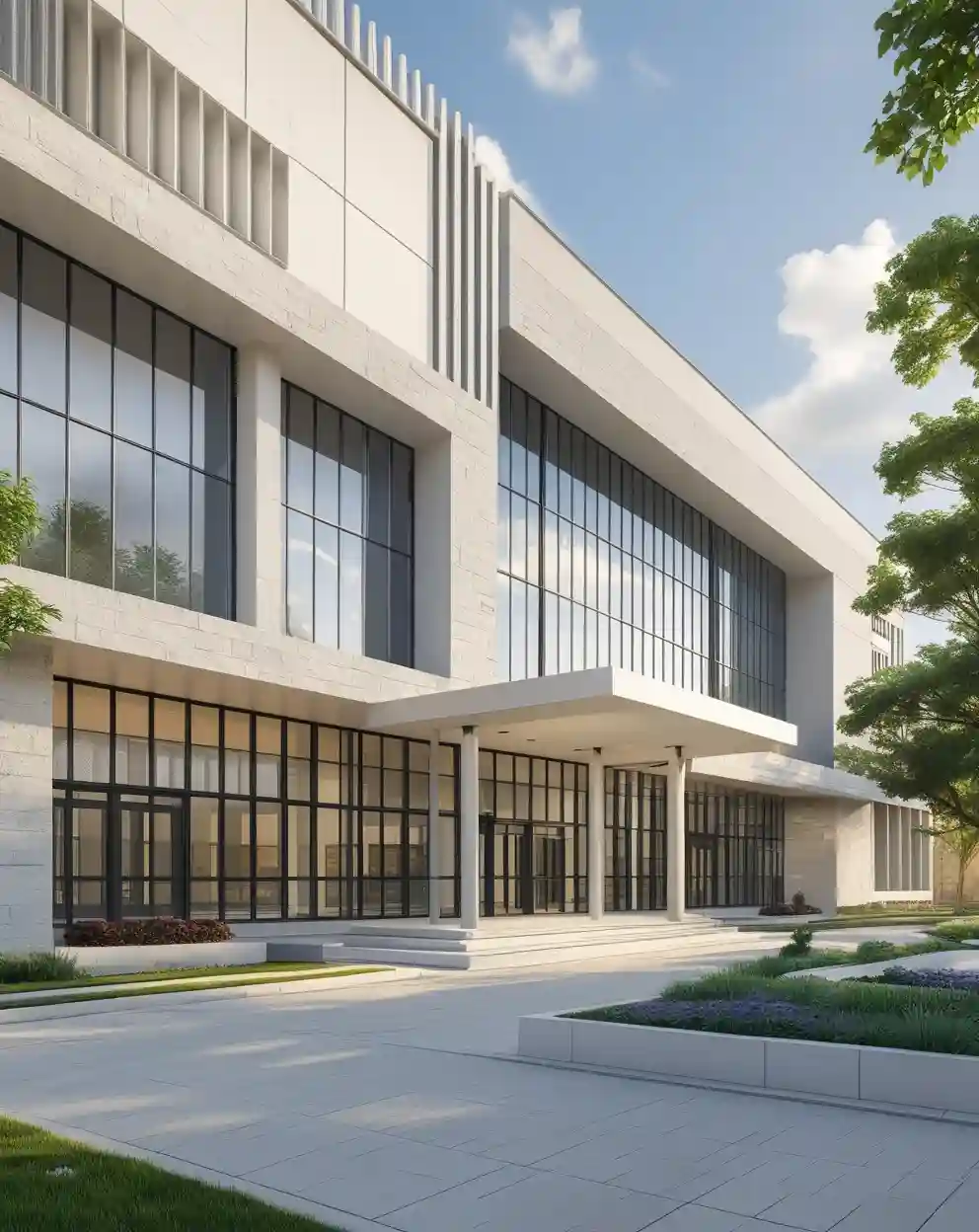 طراز كونتيمبوراري