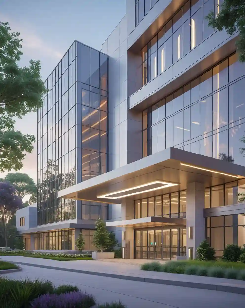 الطراز العصري (مودرن)