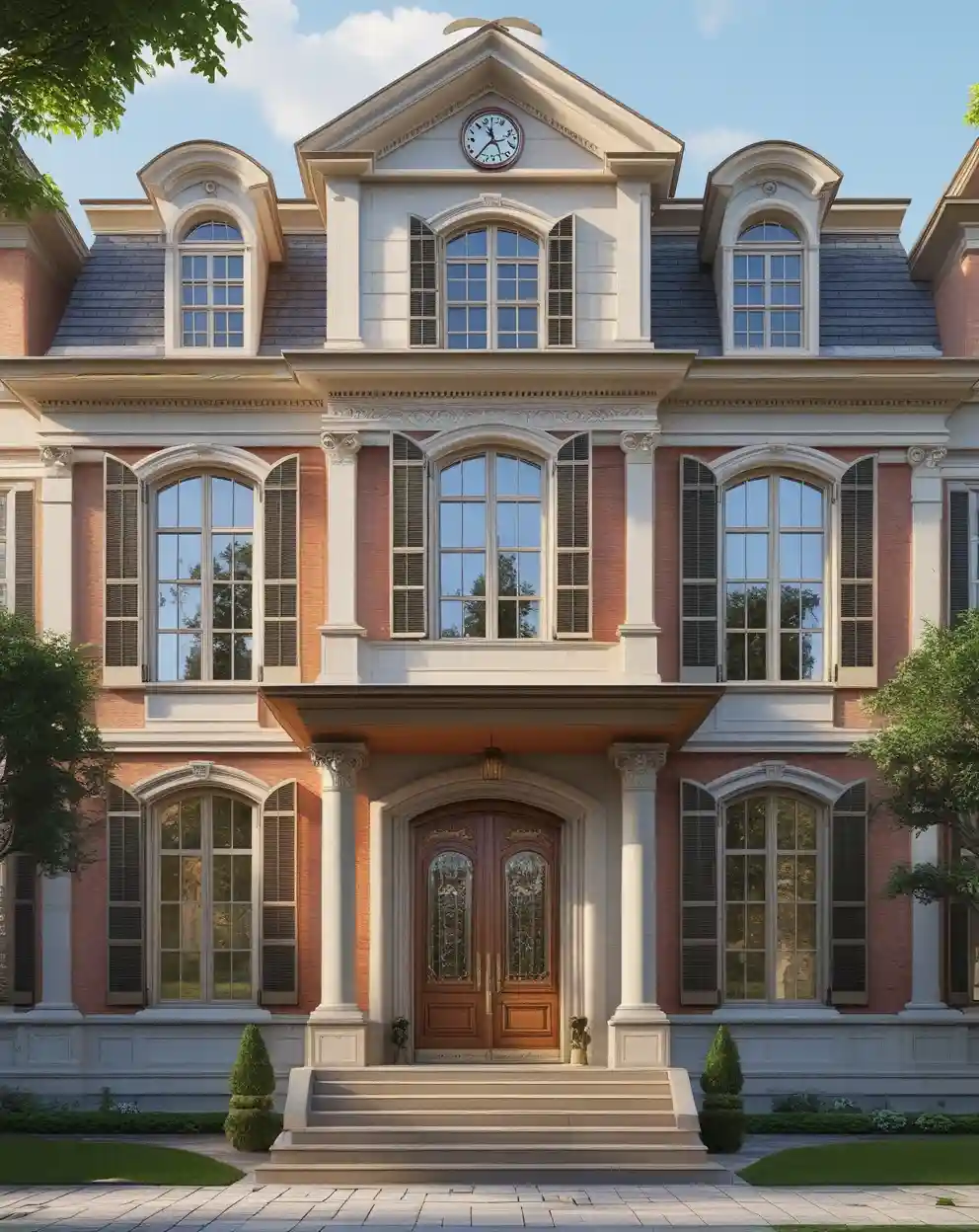 الطراز العتيق (الفينتاج) الطراز العتيق (الفينتاج)