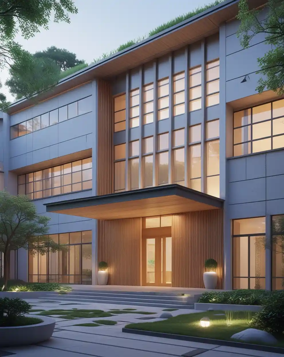 الطراز الجاباندي الطراز الجاباندي