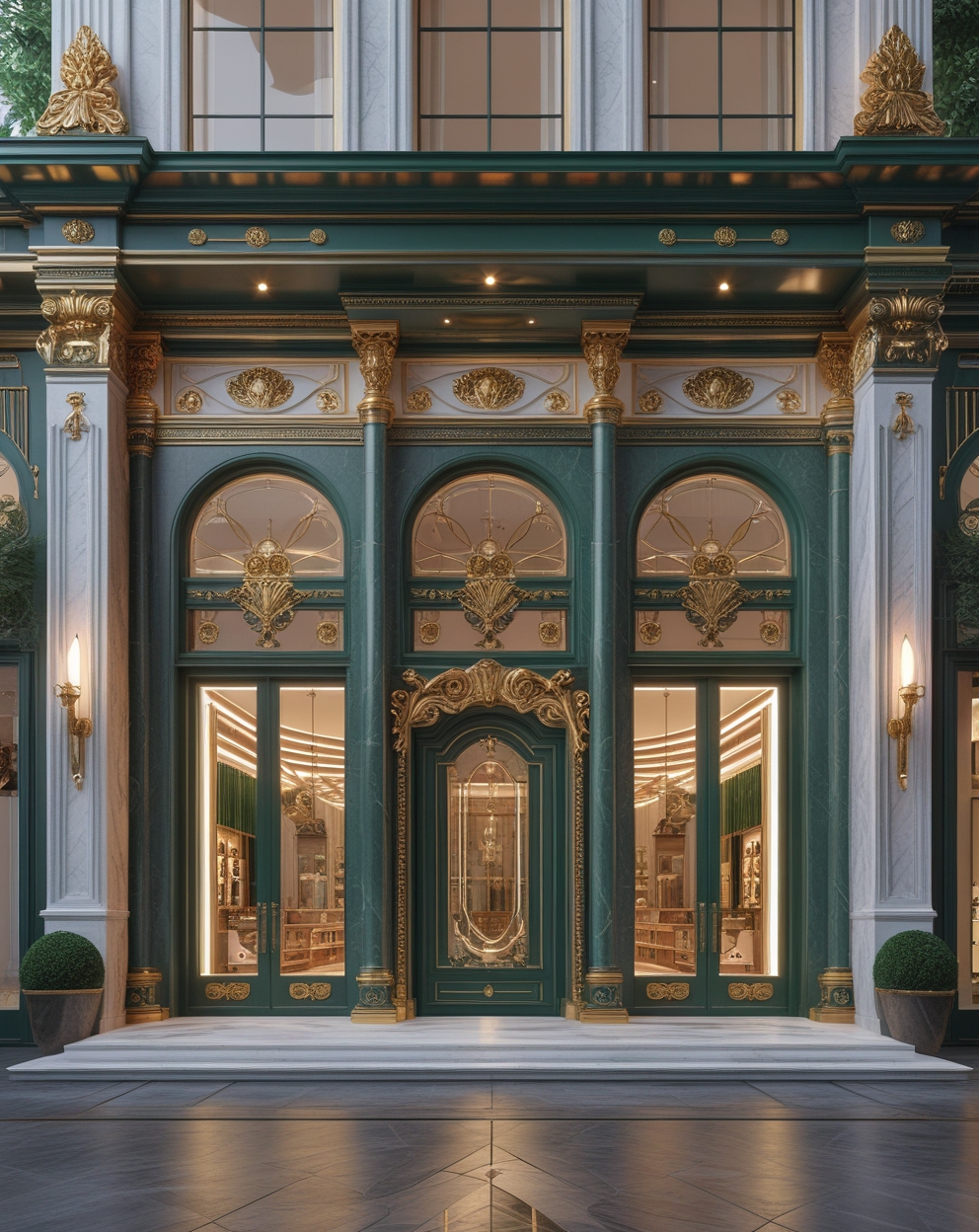 الطراز الانتقائي الطراز الانتقائي