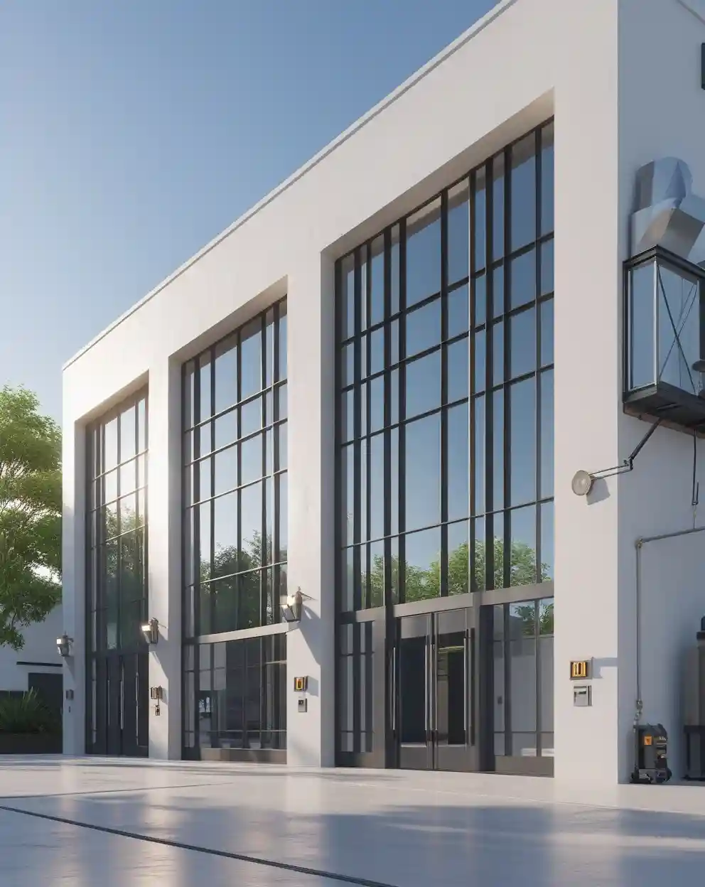 الطراز البسيط الطراز البسيط