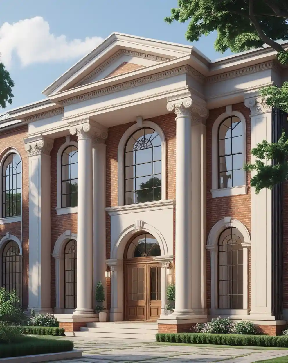 الطراز الكلاسيكي الطراز الكلاسيكي