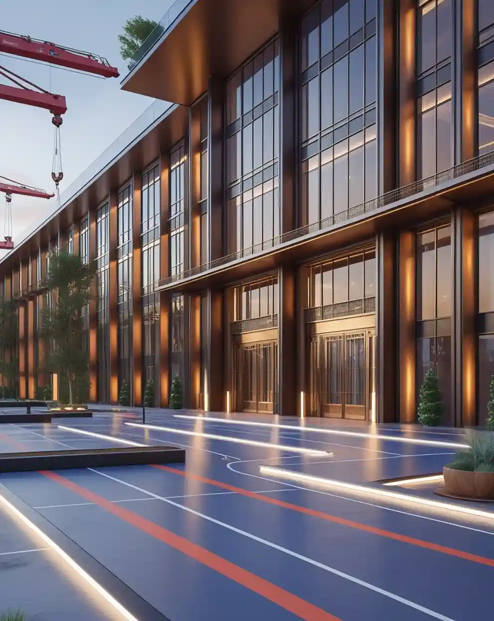 طراز نيو كلاسيك طراز نيو كلاسيك