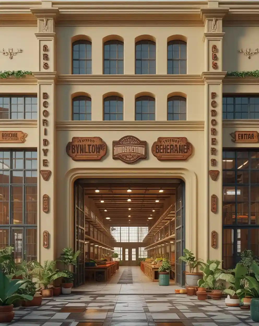 الطراز البوهيمي الطراز البوهيمي