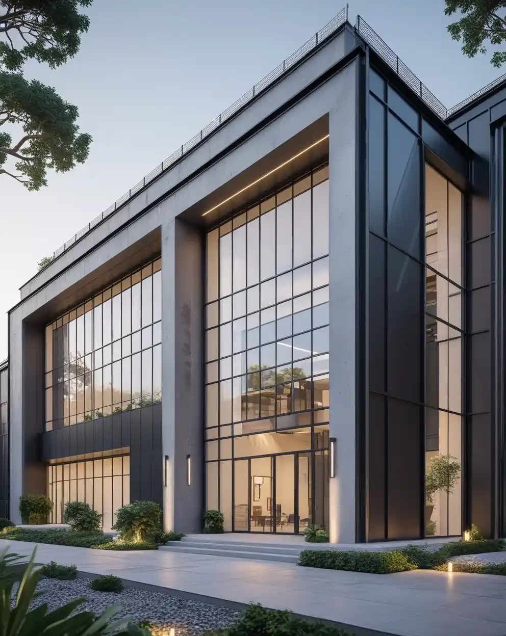 طراز كونتيمبوراري طراز كونتيمبوراري