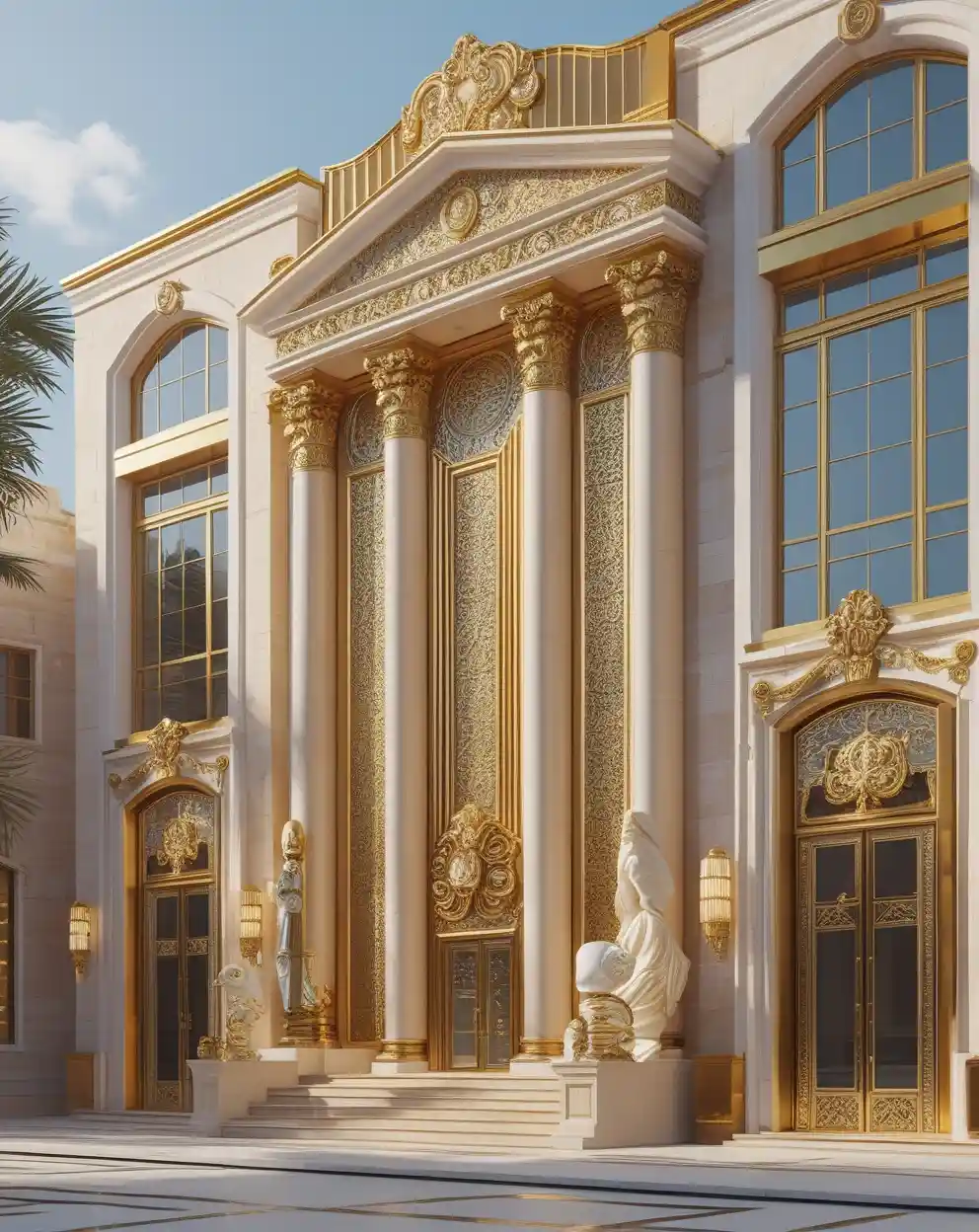 الطراز الماكسيمالي الطراز الماكسيمالي