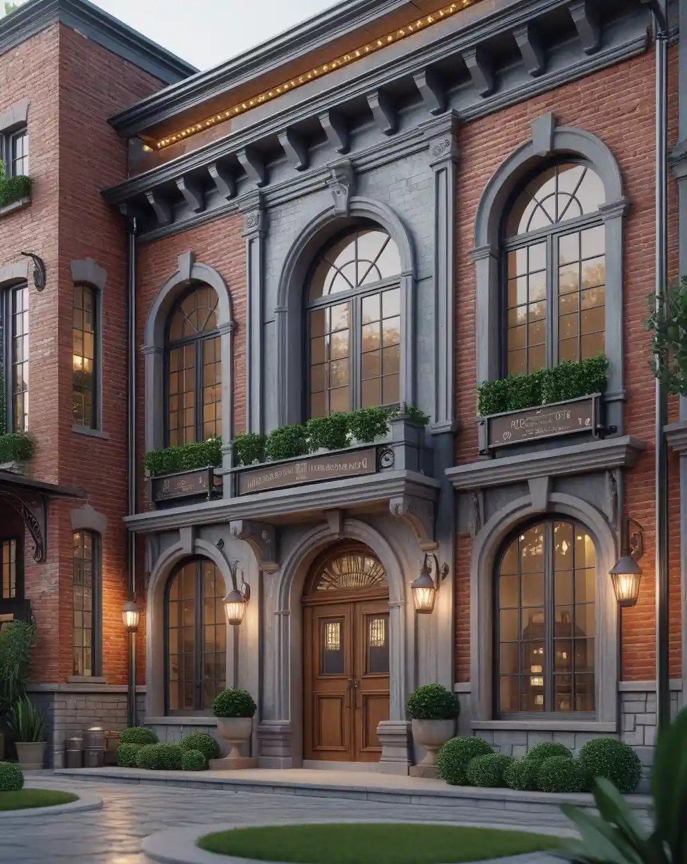 الطراز العتيق (الفينتاج) الطراز العتيق (الفينتاج)