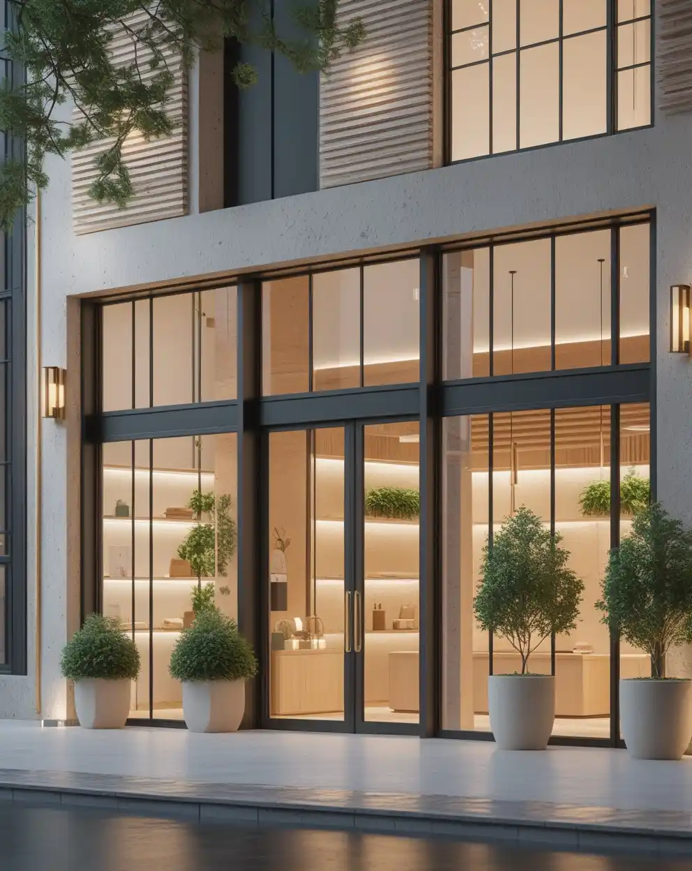 الطراز الاسكندنافي الطراز الاسكندنافي