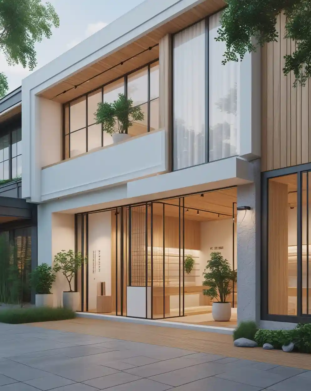 الطراز الجاباندي الطراز الجاباندي