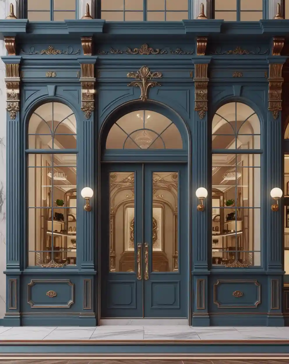 الطراز العتيق (الفينتاج) الطراز العتيق (الفينتاج)