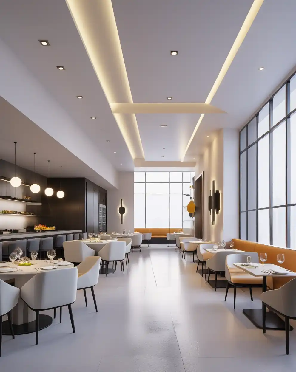 الطراز البسيط الطراز البسيط