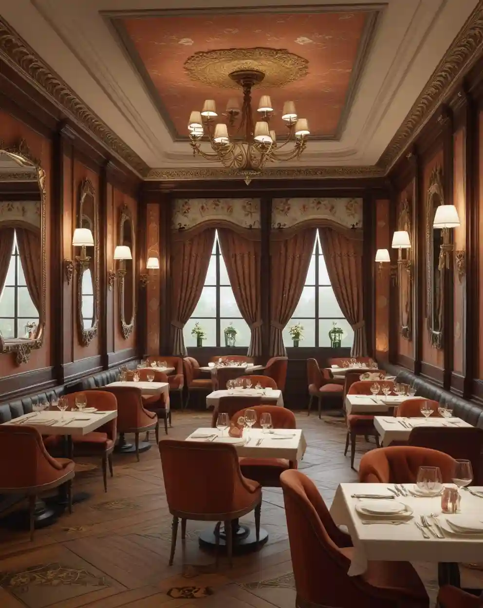 الطراز العتيق (الفينتاج) الطراز العتيق (الفينتاج)