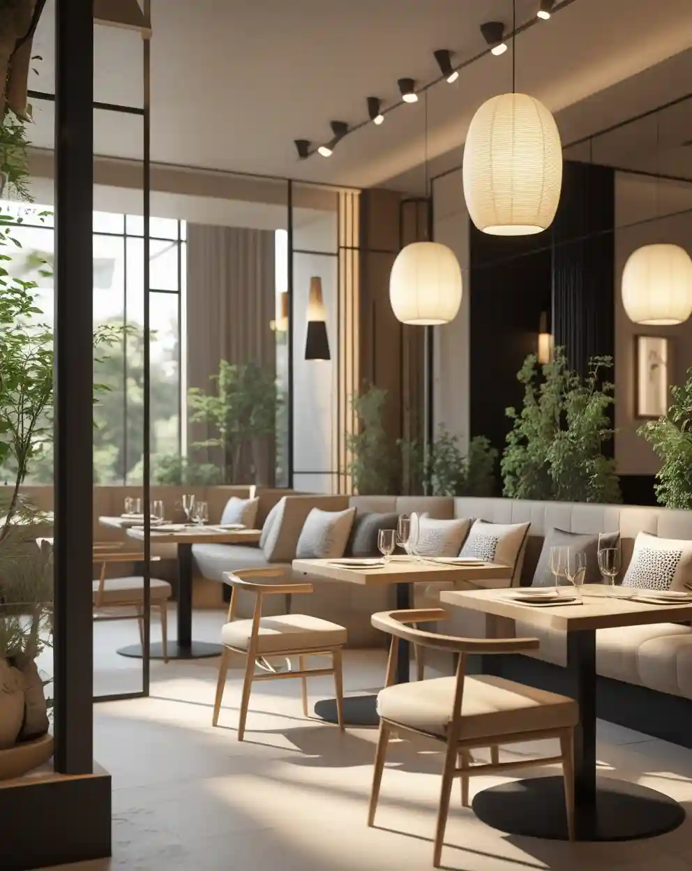 الطراز الجاباندي الطراز الجاباندي