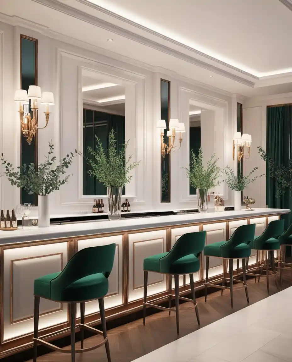 طراز نيو كلاسيك طراز نيو كلاسيك