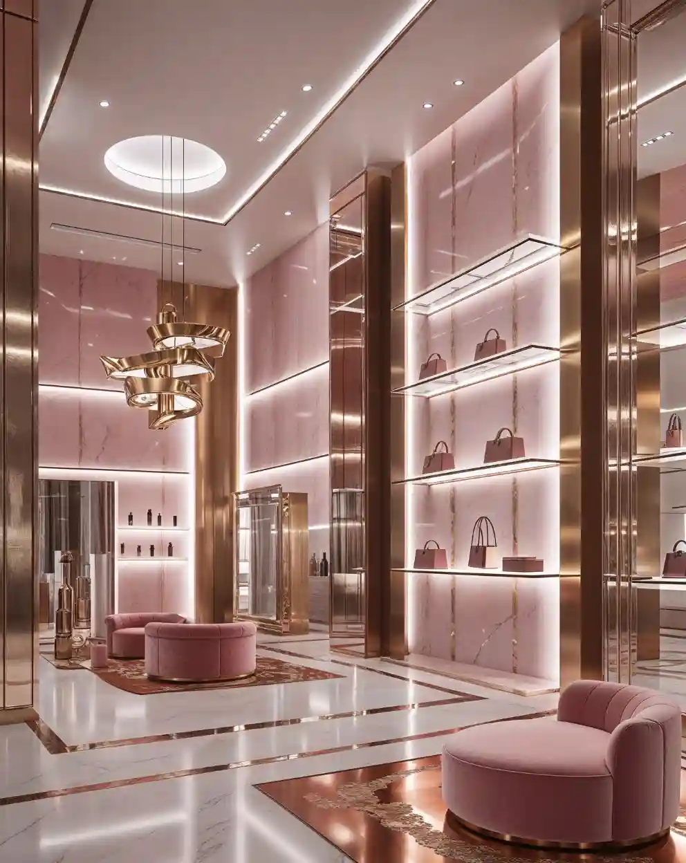 الطراز العصري (مودرن) الطراز العصري (مودرن)