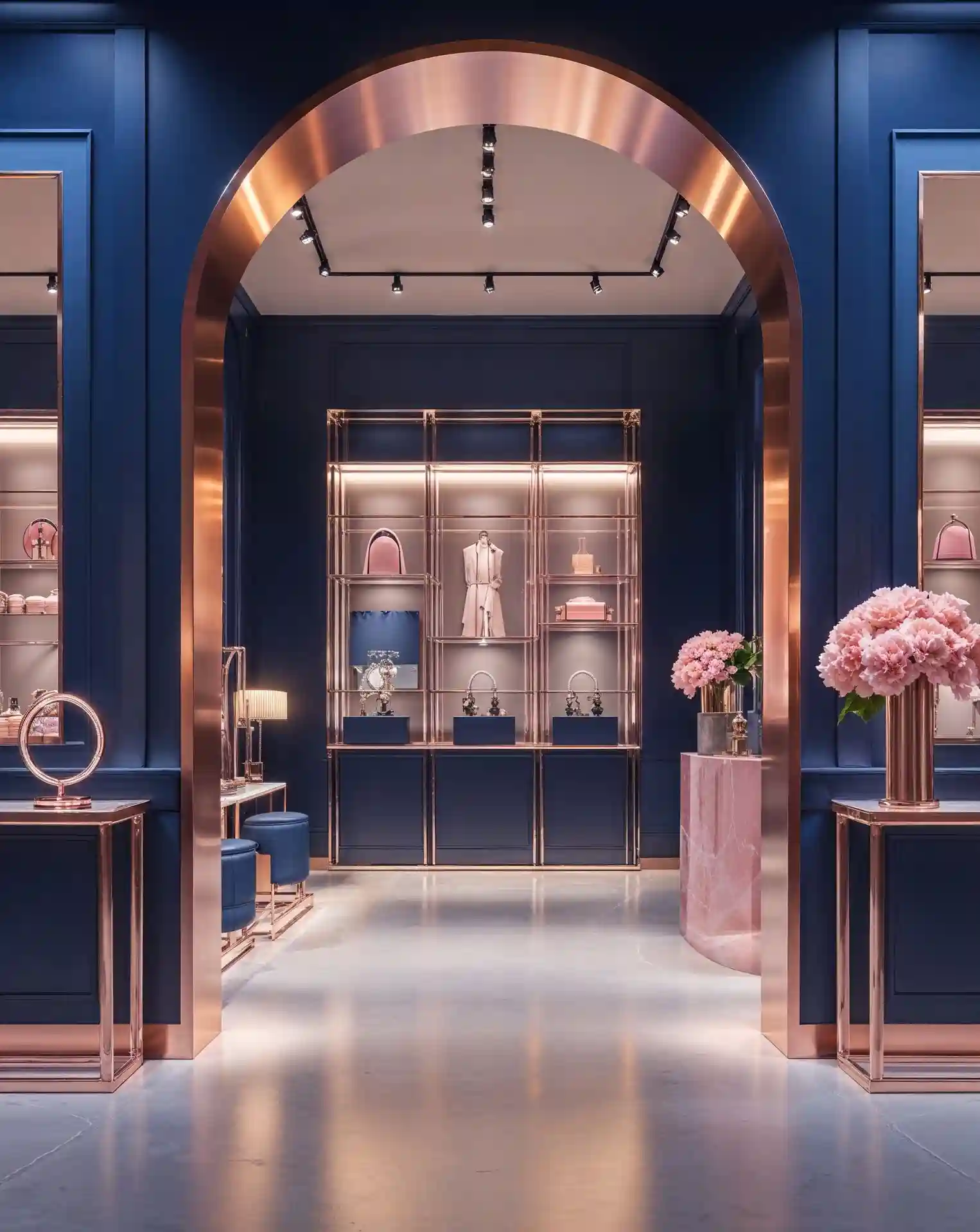 طراز نيو كلاسيك طراز نيو كلاسيك