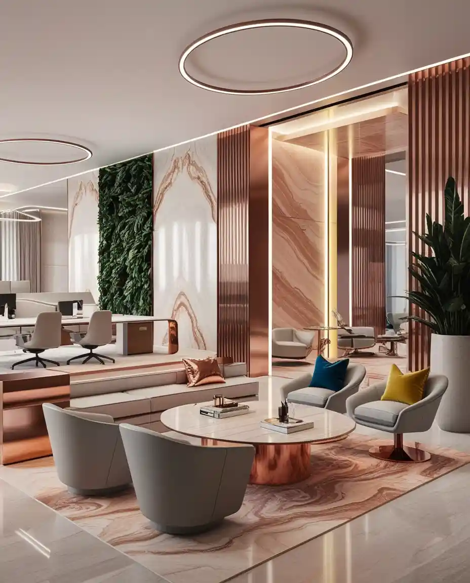 الطراز العصري (مودرن) الطراز العصري (مودرن)