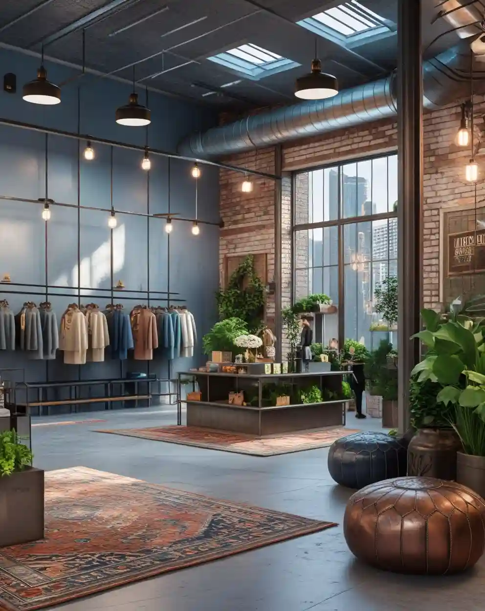 الطراز البوهيمي الطراز البوهيمي