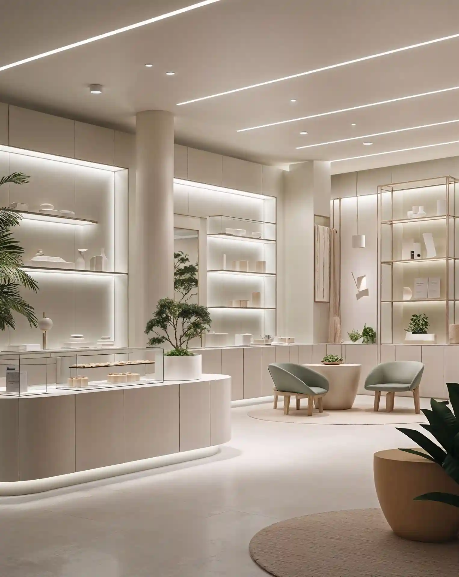 الطراز البسيط الطراز البسيط