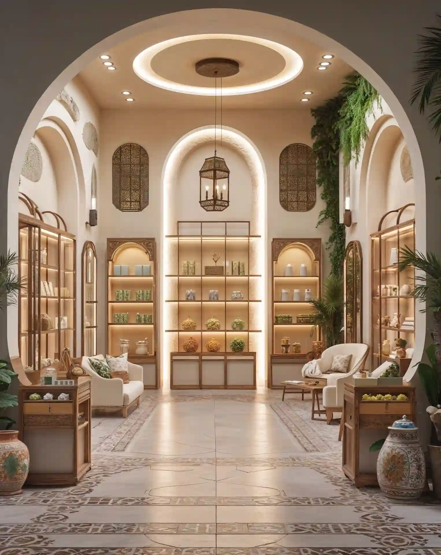 طراز البحر المتوسط طراز البحر المتوسط