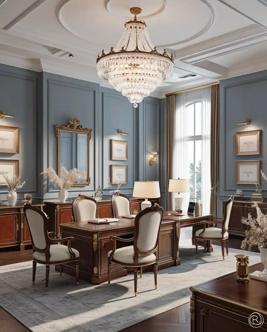 الطراز الكلاسيكي الطراز الكلاسيكي