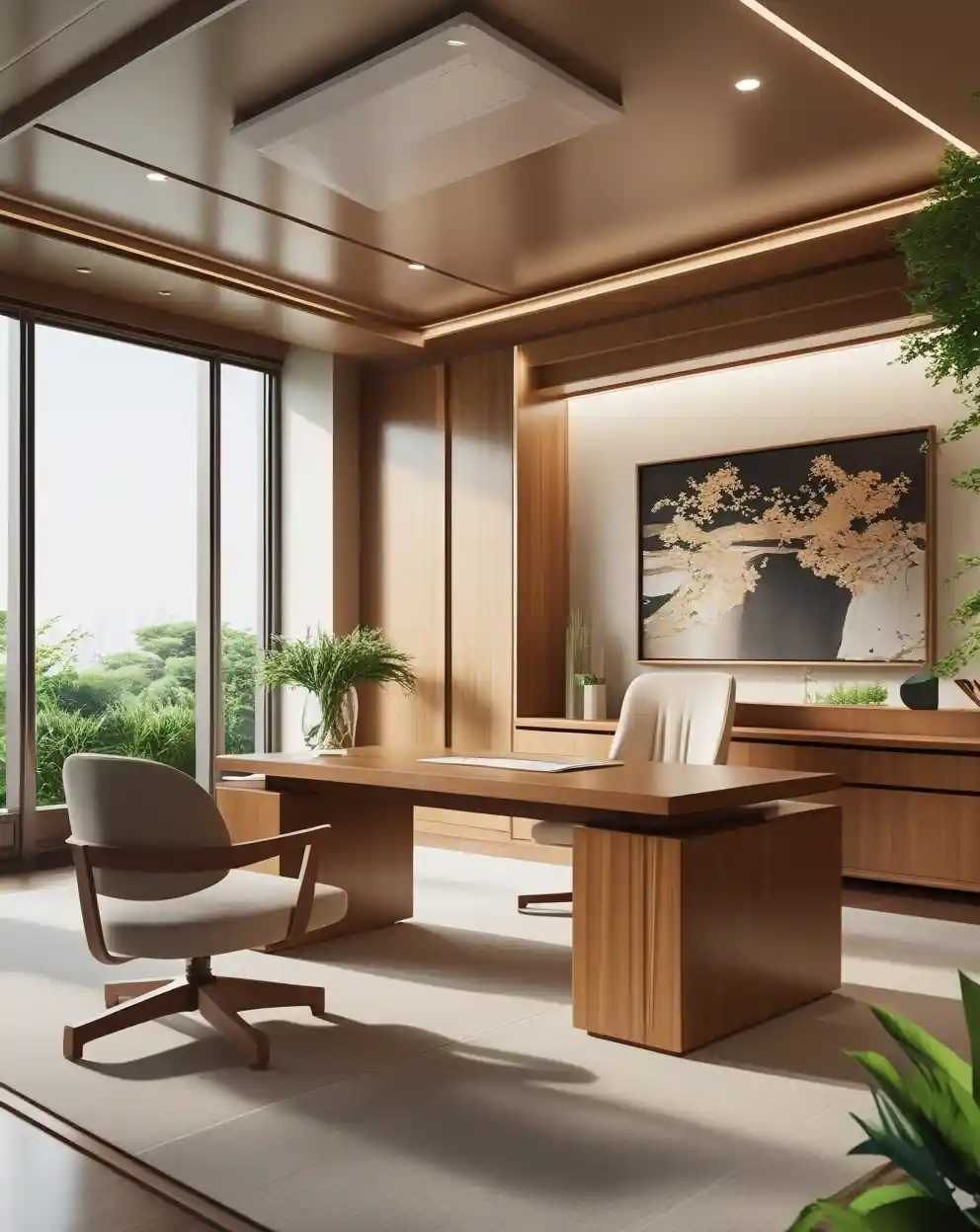 الطراز الجاباندي الطراز الجاباندي