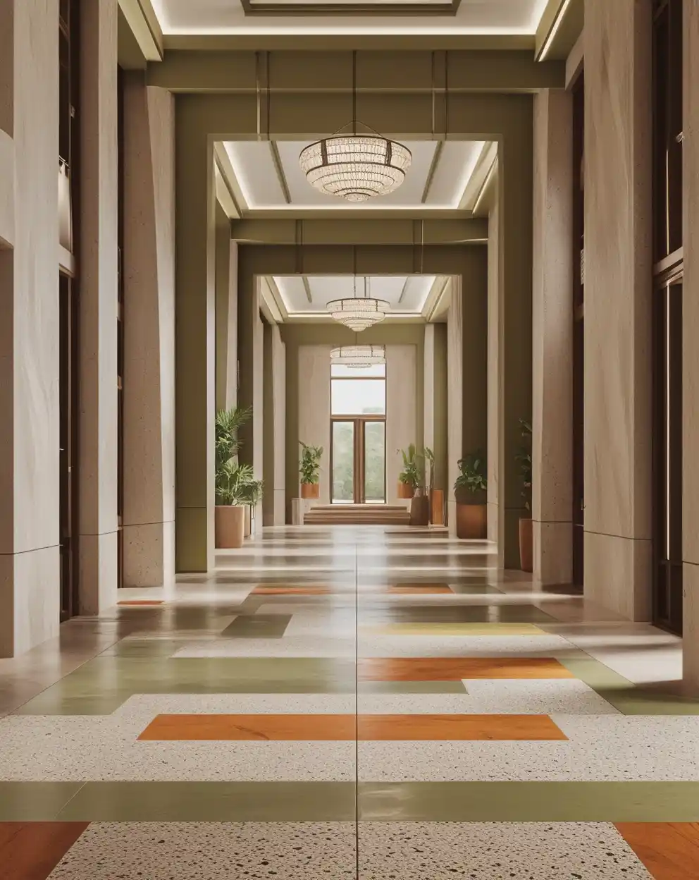 الطراز البوهيمي الطراز البوهيمي