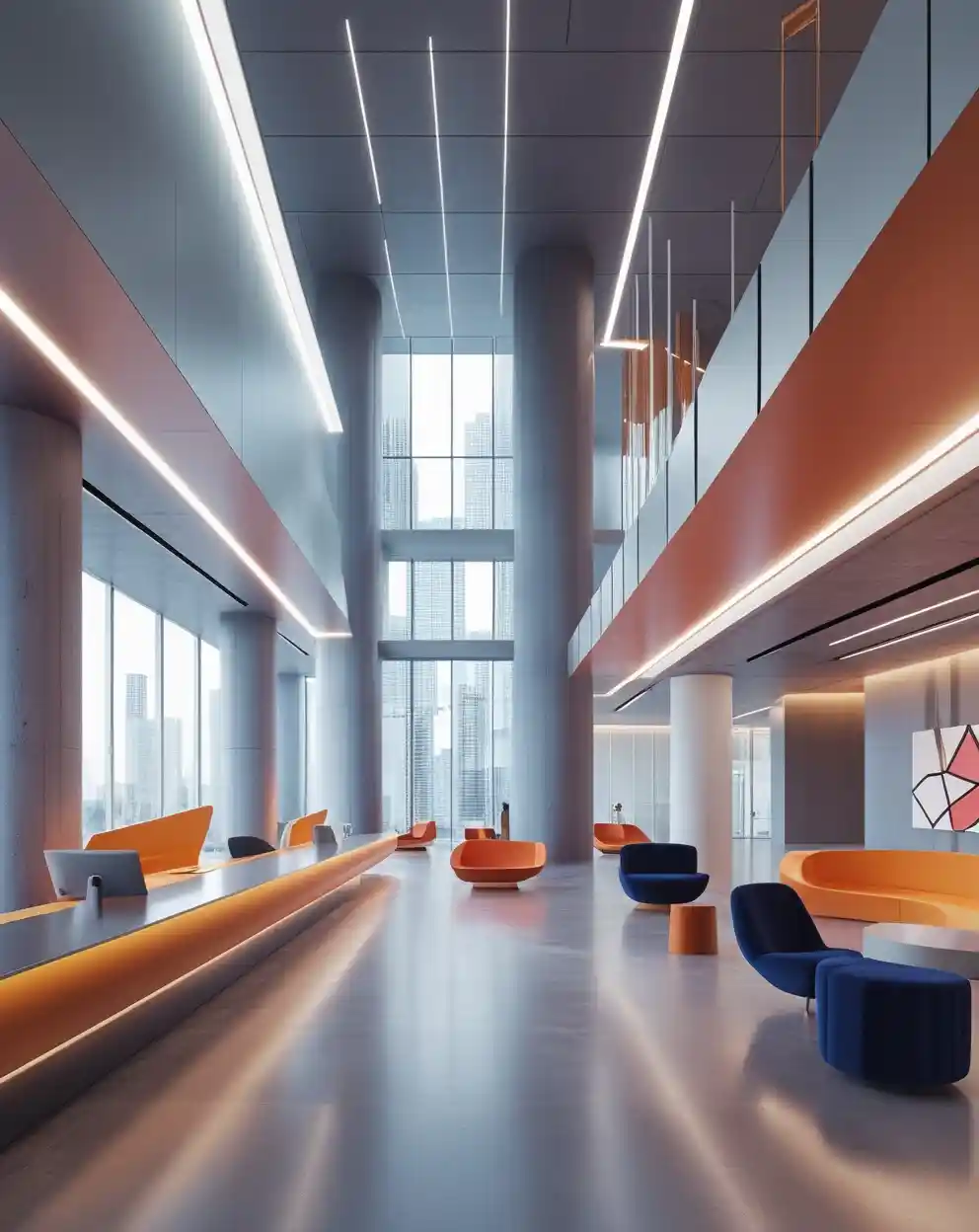 طراز كونتيمبوراري طراز كونتيمبوراري