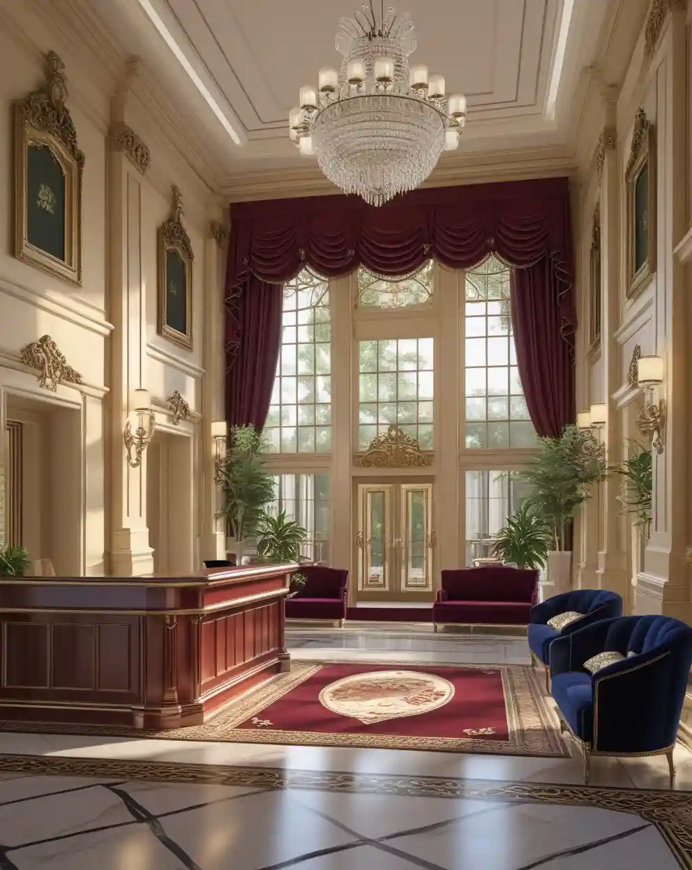 الطراز الكلاسيكي الطراز الكلاسيكي