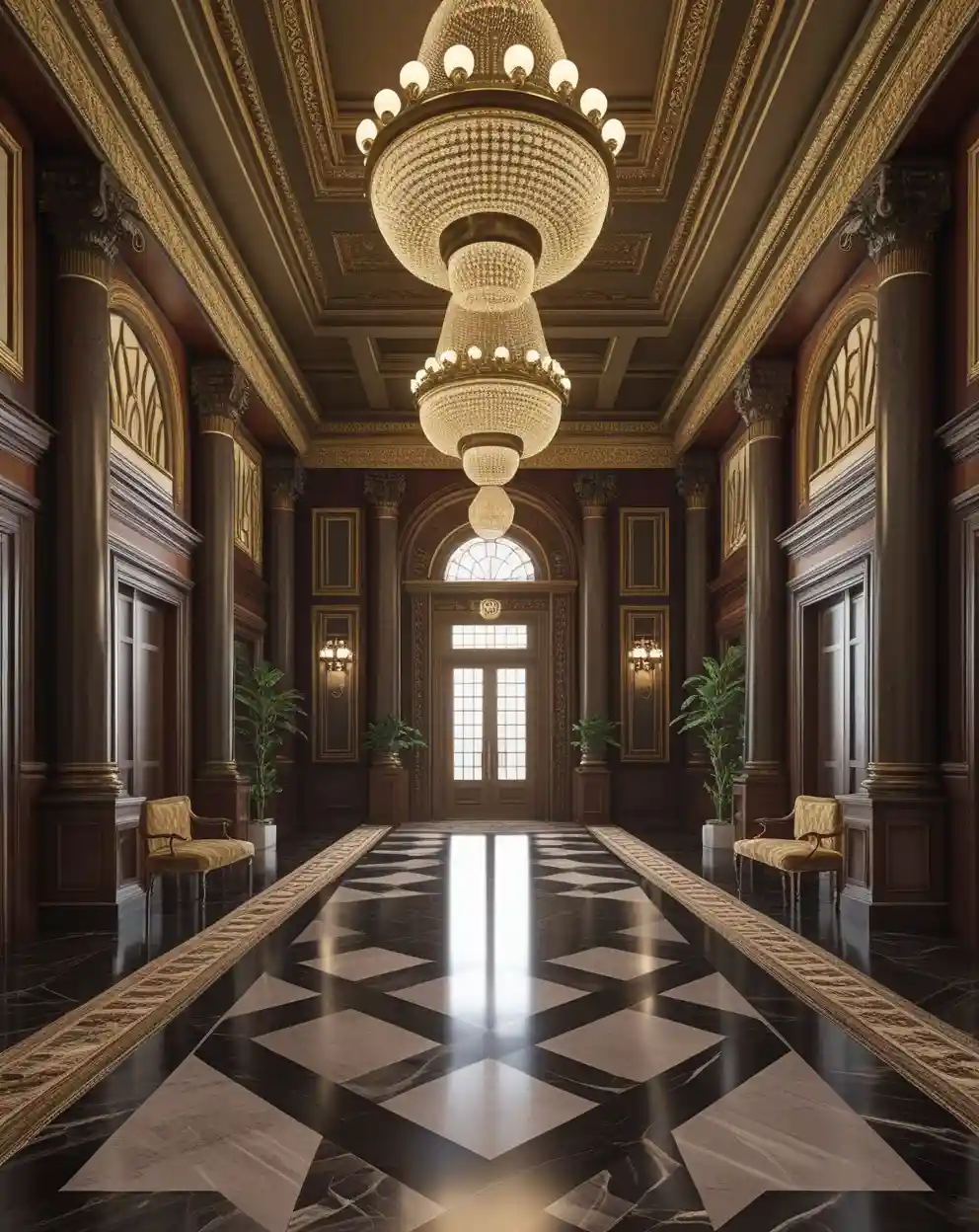 الطراز العتيق (الفينتاج) الطراز العتيق (الفينتاج)