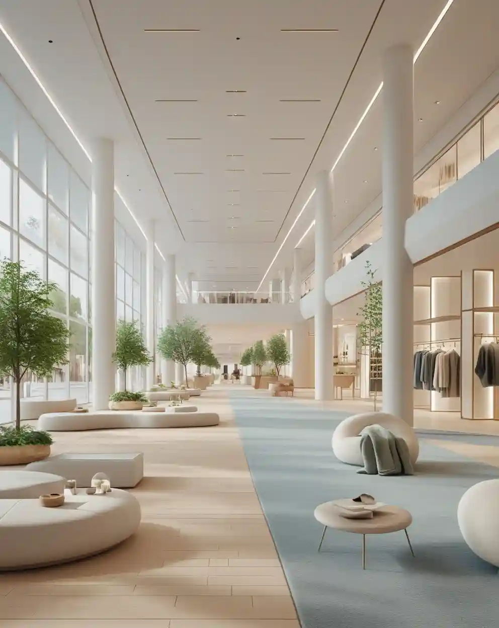 الطراز الاسكندنافي الطراز الاسكندنافي