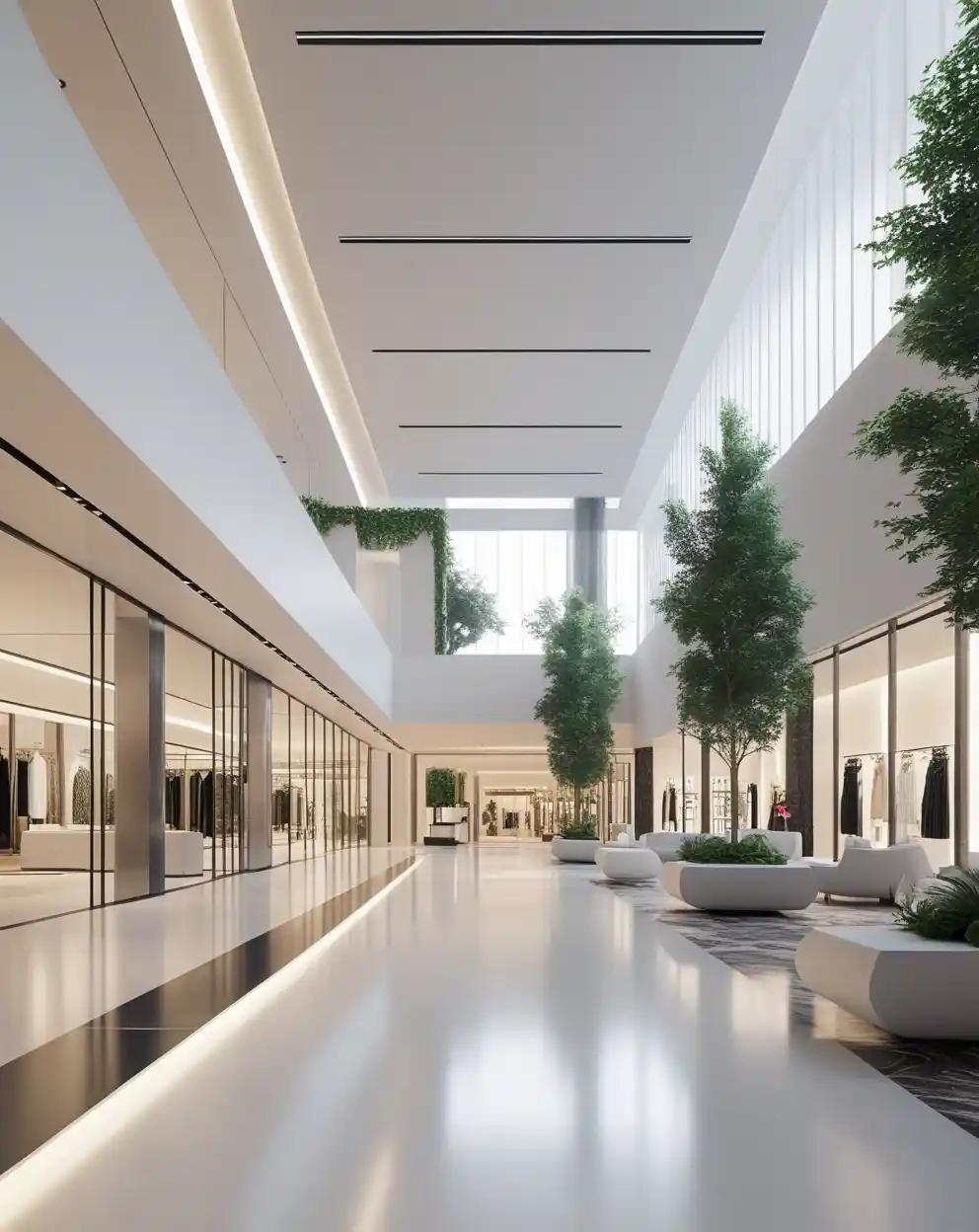 الطراز البسيط الطراز البسيط