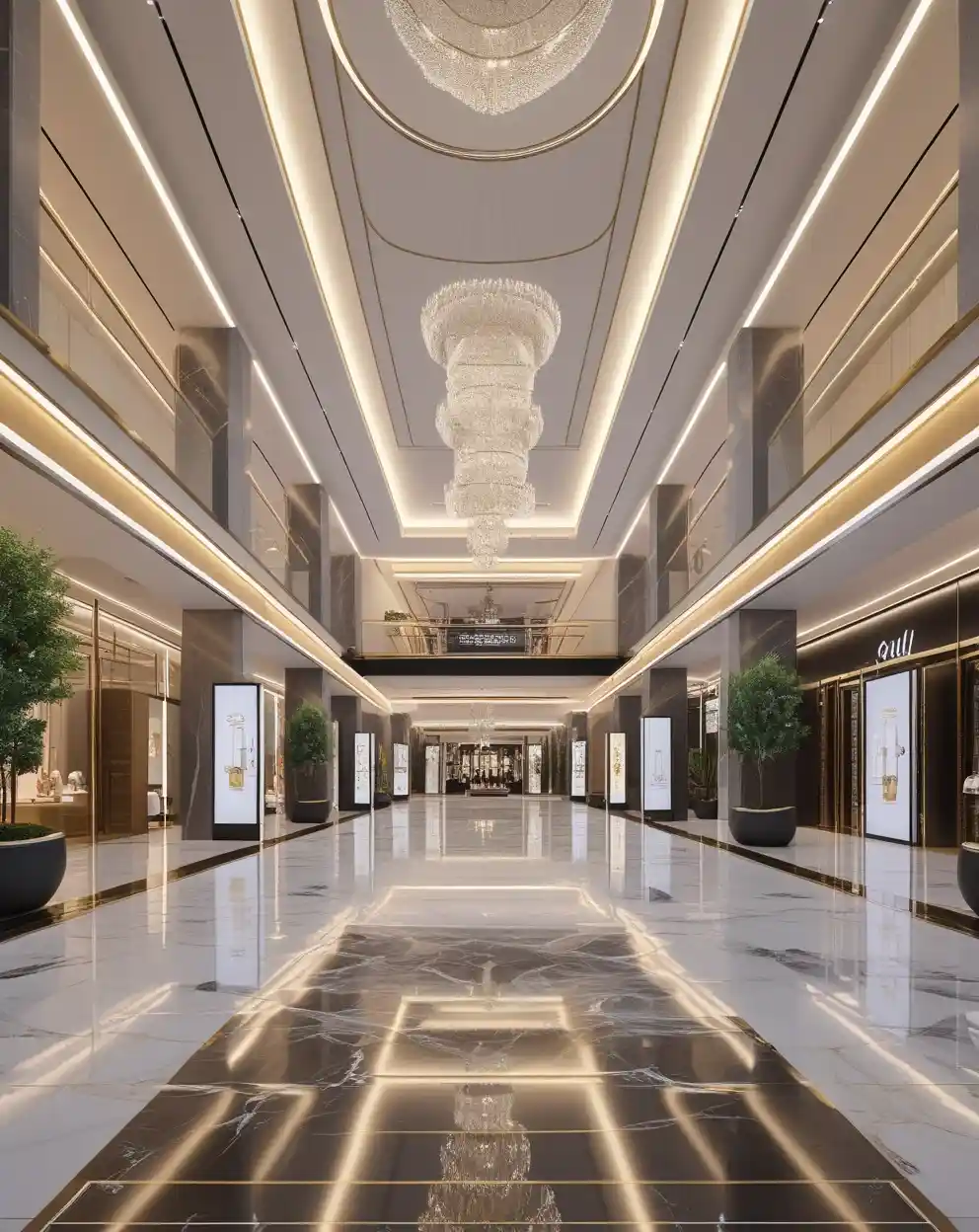 الطراز العصري (مودرن) الطراز العصري (مودرن)