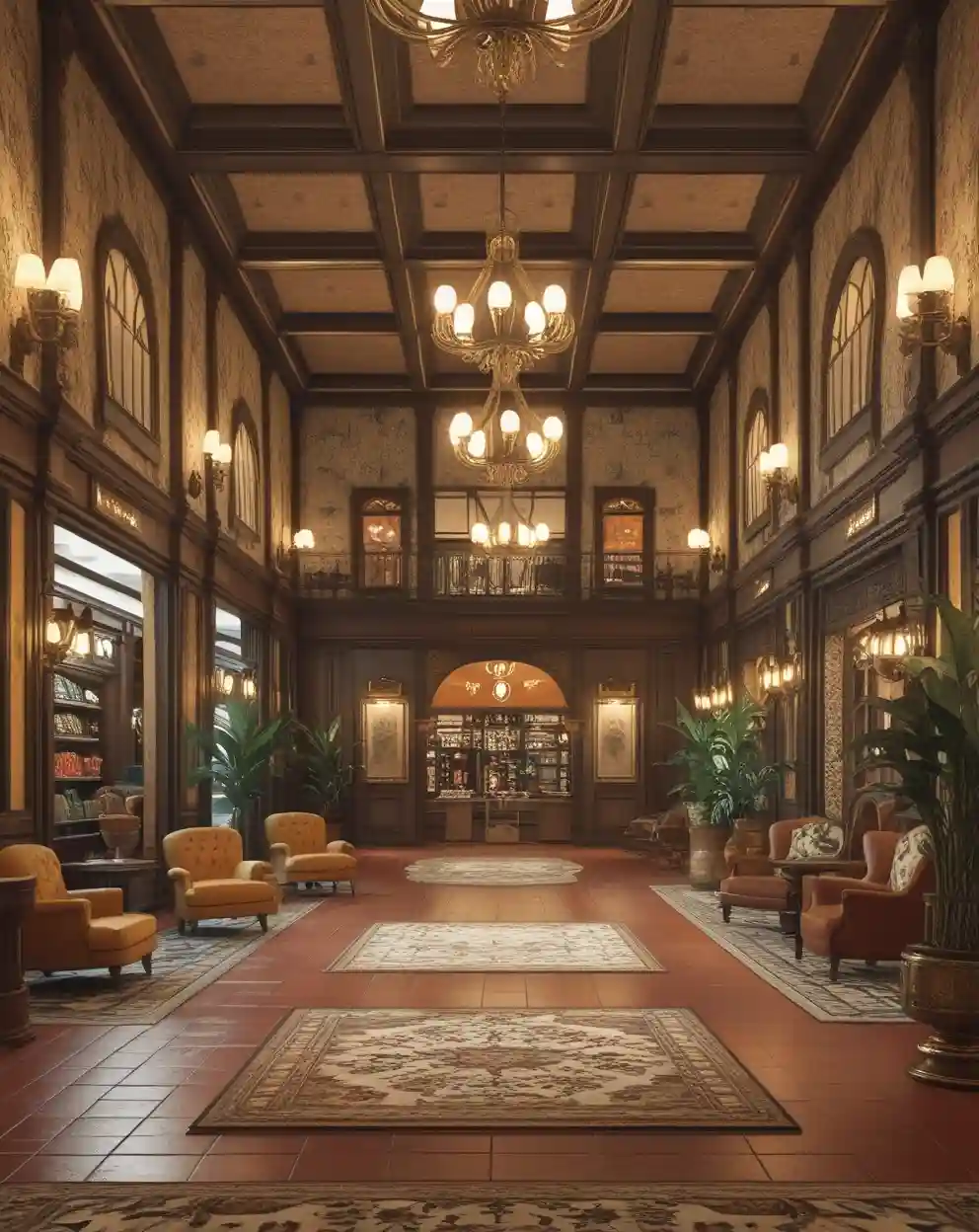 الطراز العتيق (الفينتاج) الطراز العتيق (الفينتاج)