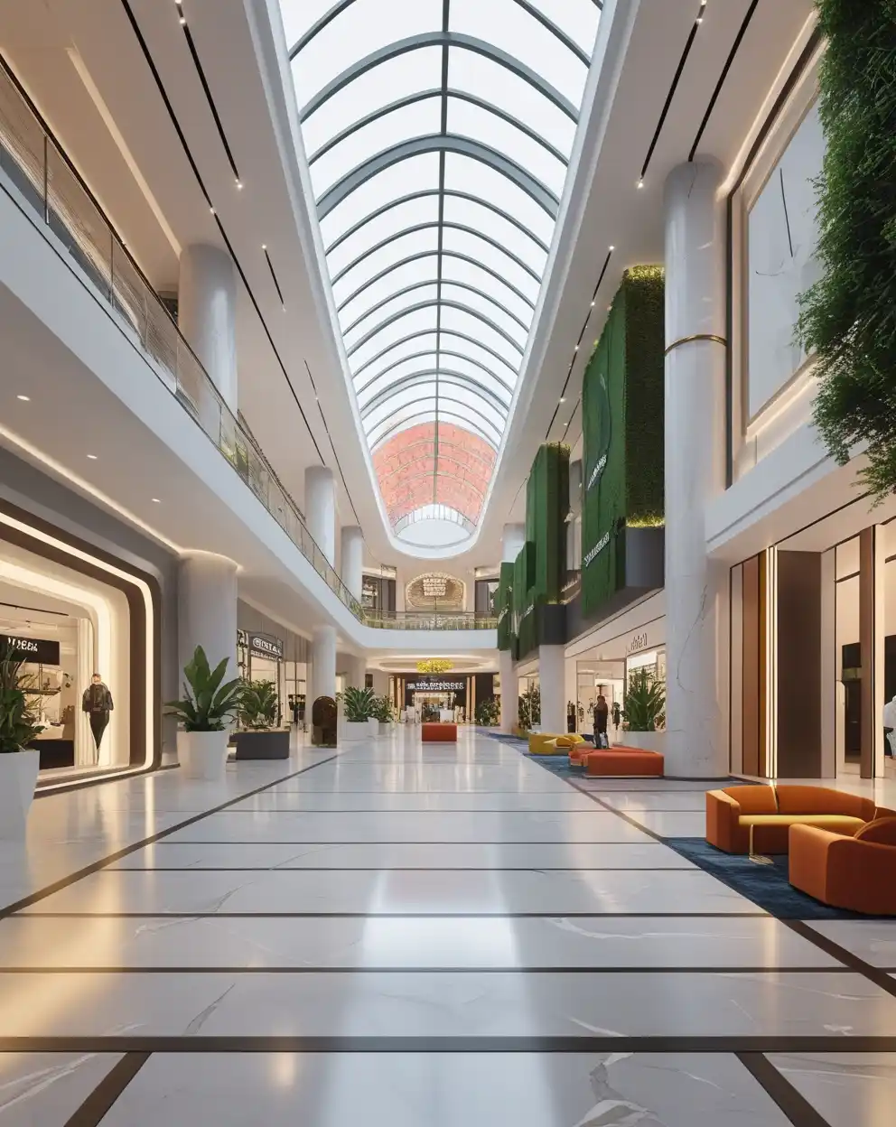 طراز كونتيمبوراري طراز كونتيمبوراري